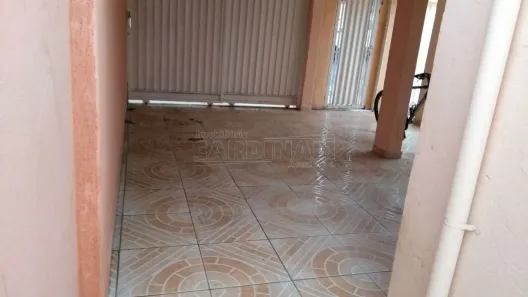 Casa com 2 Quartos à venda, 146m² no Jardim Brasil, São Carlos