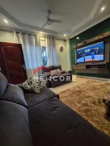 Sobrado com 4 Quartos à venda, 187m² no Canto do Forte, Praia Grande