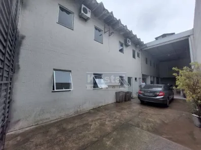 Prédio Comercial para alugar, 375m² no Parque Anhangüera, São Paulo