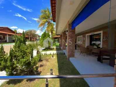 Casa de Condomínio com 5 Quartos à venda, 180m² no , Barreirinhas