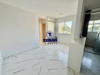 Apartamento com 2 Quartos à venda, 42m² no Neves (Neves), São Gonçalo