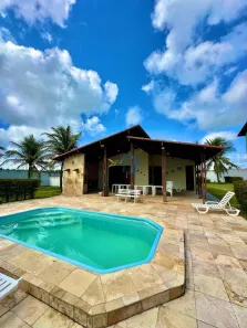 Casa com 5 Quartos à venda, 400m² no Centro, Touros