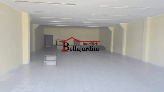 Ponto Comercial para alugar, 160m² no Jardim Santo Antônio, Santo André