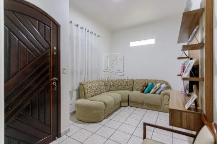 Casa com 4 Quartos à venda, 175m² no Bangú, Santo André