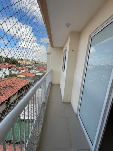 Apartamento com 2 Quartos à venda, 55m² no Turu, São Luís