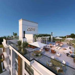 Apartamento com 3 Quartos à venda, 97m² no Canasvieiras, Florianópolis