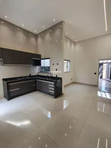 Casa com 3 Quartos à venda, 100m² no Residencial Zanetti, Franca