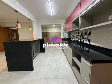 Casa com 3 Quartos à venda, 103m² no Bosque dos Eucaliptos, São José dos Campos
