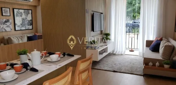 Apartamento com 2 Quartos à venda, 10m² no Todos os Santos, Rio de Janeiro