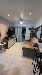 Apartamento com 2 Quartos à venda, 68m² no Barra Olímpica, Rio de Janeiro