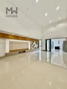 Casa com 3 Quartos à venda, 270m² no Condomínio Residencial Belas Artes, Anápolis