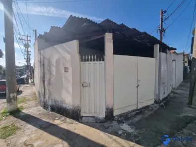Casa com 1 Quarto para alugar, 60m² no Jardim Búfalo, Jundiaí