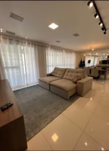 Apartamento com 3 Quartos à venda, 156m² no Jardim das Indústrias, São José dos Campos