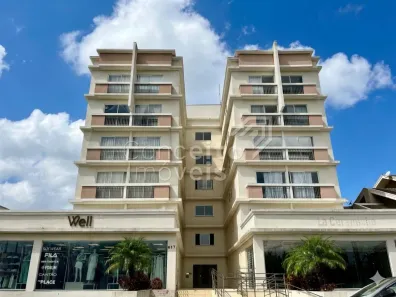 Apartamento com 3 Quartos à venda, 97m² no Olarias, Ponta Grossa