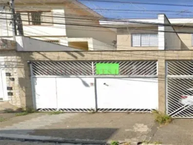 Sobrado com 3 Quartos à venda, 165m² no Vila Moinho Velho, São Paulo