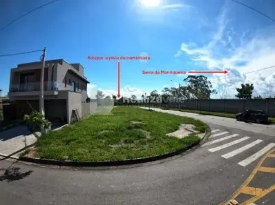 Lote/Terreno à venda, 292m² no Eugênio de Mello, São José dos Campos