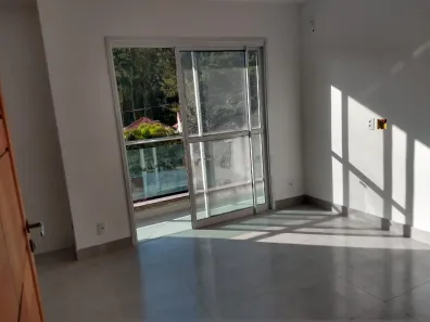 Apartamento com 1 Quarto à venda, 43m² no Vila Clarice, São Paulo