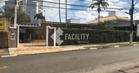 Sobrado com 4 Quartos à venda, 430m² no Chácara Primavera, Campinas
