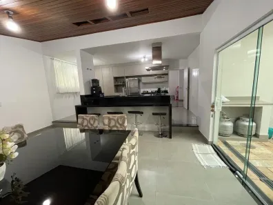 Imóvel Comercial com 3 Quartos à venda, 219m² no Vila Progresso, Jundiaí