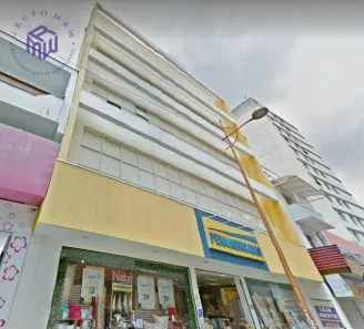 Apartamento com 3 Quartos à venda, 100m² no Centro, Sorocaba