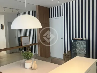 Apartamento com 2 Quartos à venda, 84m² no Jurerê, Florianópolis