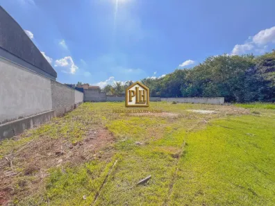 Lote/Terreno à venda, 686m² no Condomínio Residencial Reserva Ecológica Atibaia, Atibaia