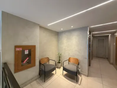 Kitnet com 1 Quarto à venda, 27m² no Botafogo, Rio de Janeiro