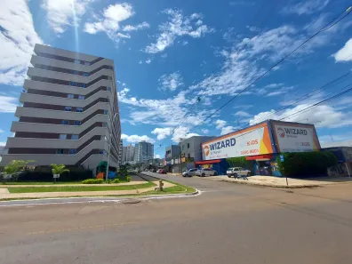 Apartamento com 3 Quartos à venda, 74m² no Setor Central, Brasília