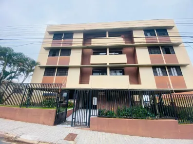 Apartamento com 2 Quartos à venda, 70m² no Boa Vista, Marília