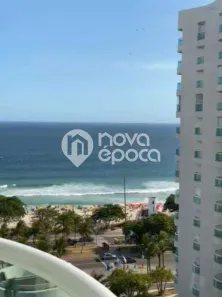 Flat com 1 Quarto à venda, 52m² no Barra da Tijuca, Rio de Janeiro