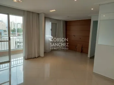 Apartamento com 3 Quartos à venda, 80m² no Campininha, São Paulo