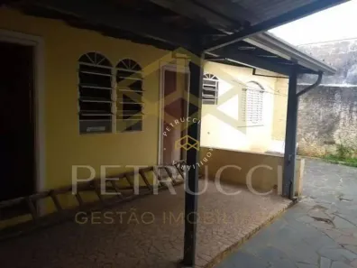 Casa com 3 Quartos à venda, 140m² no Vila Antônio Lourenço, Campinas