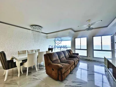 Apartamento com 3 Quartos à venda, 119m² no Pitangueiras, Guarujá