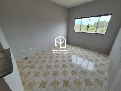 Apartamento com 2 Quartos à venda, 50m² no Parque Nápolis A, Cidade Ocidental