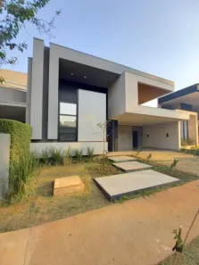 Casa de Condomínio com 3 Quartos à venda, 248m² no São Benedito da Capelinha (Zona Rural), São José do Rio Preto