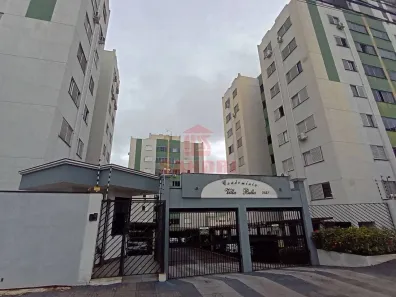Apartamento com 3 Quartos para alugar, 93m² no Vila Bosque, Maringá