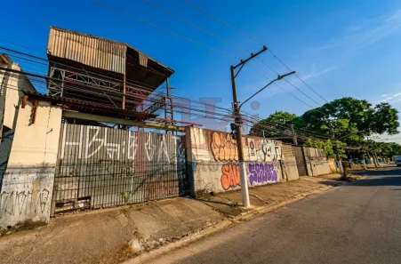 Lote/Terreno à venda, 3644m² no Parque Novo Mundo, São Paulo