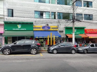 Ponto Comercial para alugar, 4m² no Vila Medeiros, São Paulo