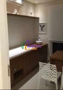Ponto Comercial com 1 Quarto à venda, 78m² no Vila Clementino, São Paulo