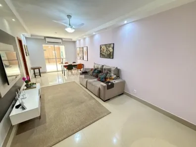 Casa de Condomínio com 3 Quartos à venda, 89m² no Jardim Imperial, Cuiabá