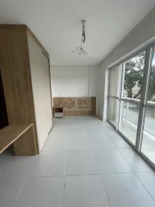Apartamento com 1 Quarto à venda, 33m² no Prado Velho, Curitiba