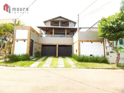 Casa com 6 Quartos à venda, 292m² no São Pedro, Juiz de Fora