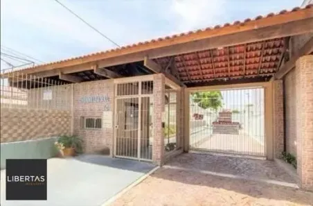 Apartamento com 1 Quarto à venda, 39m² no Camaquã, Porto Alegre