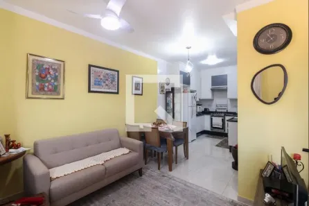 Casa de Condomínio com 2 Quartos à venda, 72m² no Vila Granada, São Paulo