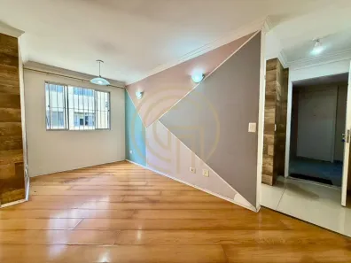 Apartamento com 2 Quartos à venda, 50m² no Guarapiranga, São Paulo