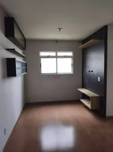 Apartamento com 2 Quartos à venda, 45m² no Jardim São Paulo II, Londrina