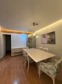 Apartamento com 3 Quartos para alugar, 86m² no Alphaville Centro Industrial e Empresarial/Alphaville., Barueri