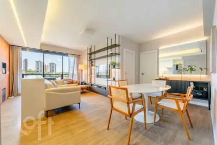 Apartamento com 2 Quartos à venda, 70m² no Boa Vista, Porto Alegre