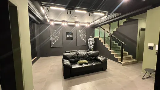 Imóvel Comercial com 7 Quartos para alugar, 362m² no Parque Campolim, Sorocaba