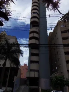Apartamento com 3 Quartos à venda, 97m² no Jardim Agari, Londrina